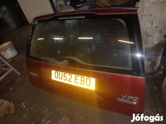Volvo V70 Csomagtér Ajtó