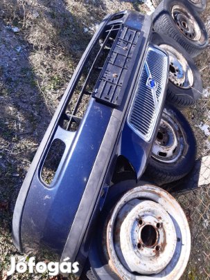 Volvo V70 Első Lökhárító