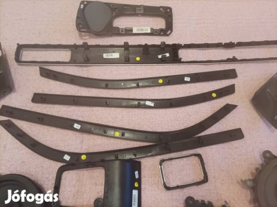 Volvo V70 III alkatrészek! 