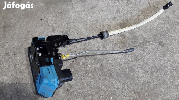 Volvo V70 Jobb Első Ajtó Zárszerkezet + Központizár Motor