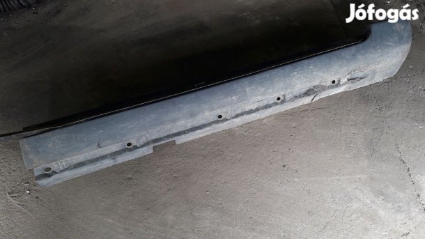 Volvo V70 Jobb Első Küszöb Borítás