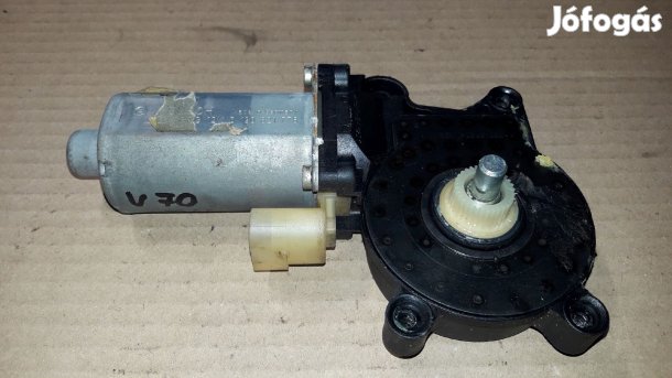 Volvo V70 Jobb Hátsó Ablakemelő Motor