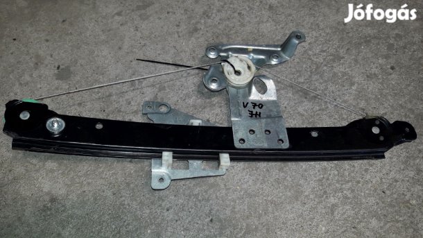 Volvo V70 Jobb Hátsó Ablakemelő Szerkezet Elektromos