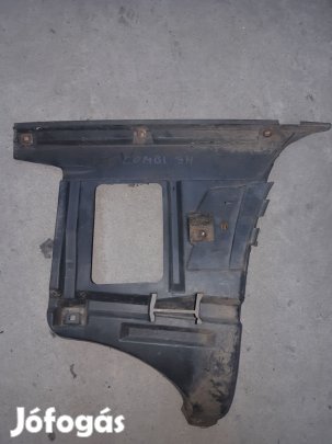 Volvo V70 Jobb Hátsó Lökhárító Tartó