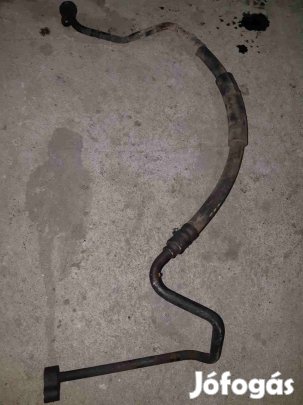 Volvo V70 Klímacső