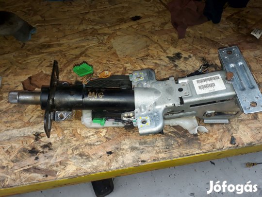 Volvo V70 Kormányoszlop + Kormánykardán