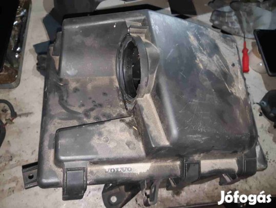 Volvo V70 Légszűrő Ház