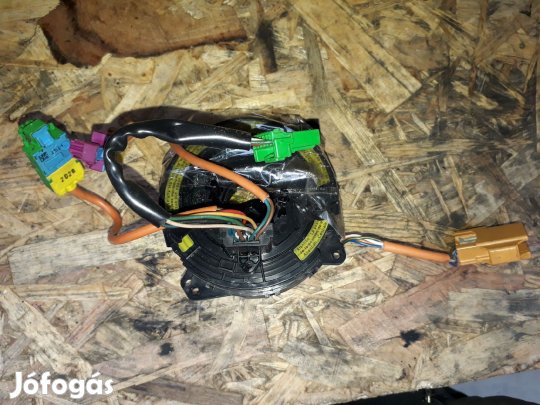 Volvo V70 Légzsák Átvezető Szalag