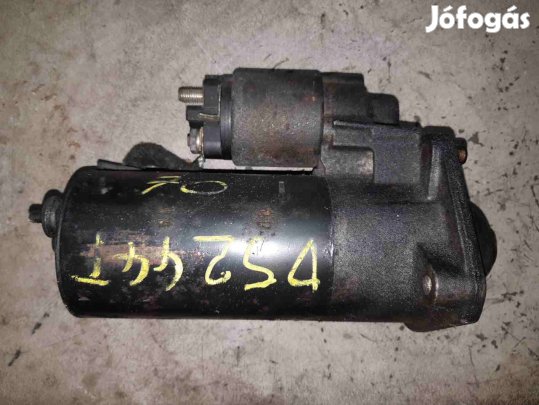 Volvo V70 Önindító