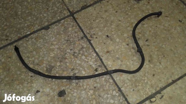 Volvo V70 Résolaj Cső