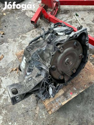 Volvo V70 S60 S80 D5 Automata váltó TF80SC 30751345