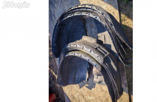 Volvo V70 S80 első dobbetét 2008-2017