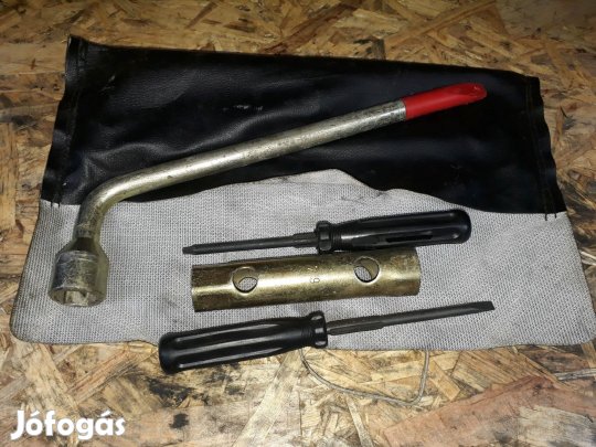 Volvo V70 Szerelő Készlet