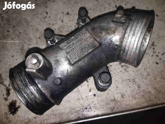 Volvo V70 Turbócső / Intercooler Cső