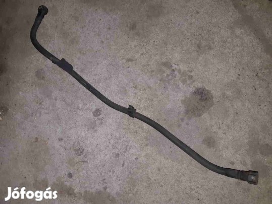 Volvo V70 Üzemanyag Cső