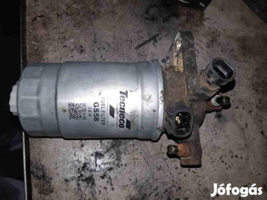 Volvo V70 Üzemanyag Szűrő Ház