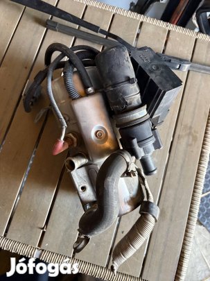 Volvo V70 bontott alkatrészek