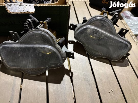 Volvo V70 bontott alkatrészek