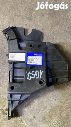 Volvo V70 első lökhárító oldaltartó, bal 31455310 eladó