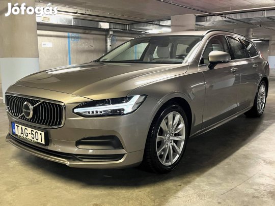 Volvo V90 2.0 [B4] Mhev Momentum Pro Geartronic...