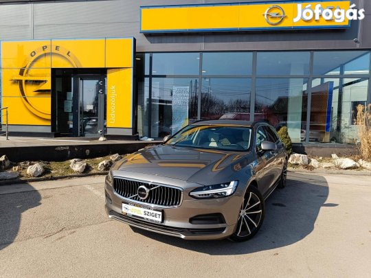 Volvo V90 2.0 [B4] Mhev Momentum Pro Geartronic...