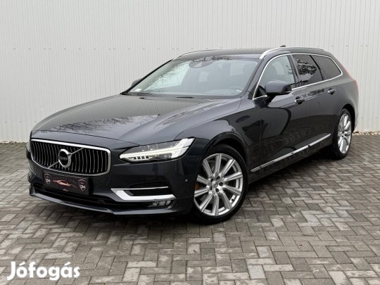 Volvo V90 2.0 D [D5] Inscription AWD Geartronic...