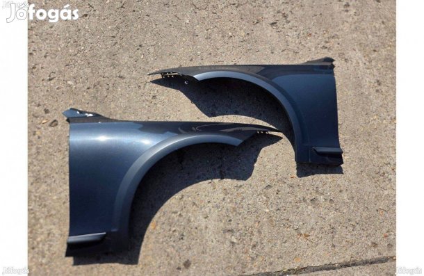 Volvo V90 CC, V90 Cross Country komplett első sárvédő, jobb és bal