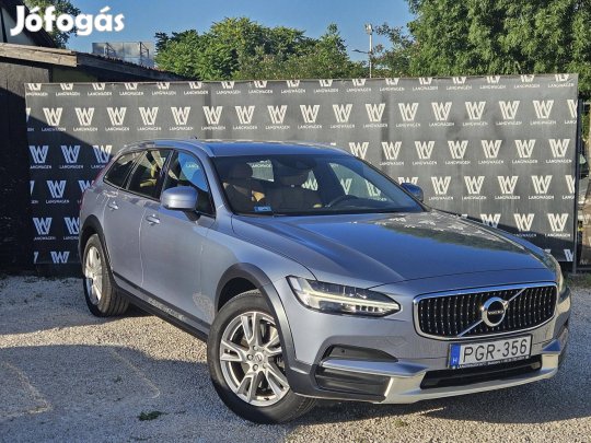 Volvo V90 Cross Country 2.0 [T5] AWD Geartronic...