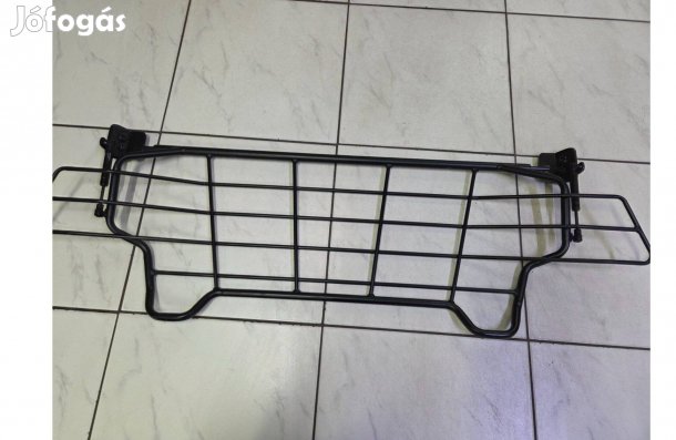 Volvo V90, V90 CC gyári kutyarács, térelválasztó rács! 2017-2024