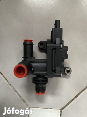 Volvo V90 hűtővíz keringetés vezérlő 32249634