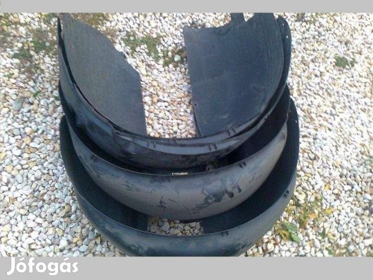 Volvo V 50 S 40 C 30 C 70 Gyári Eredeti Dobbetét