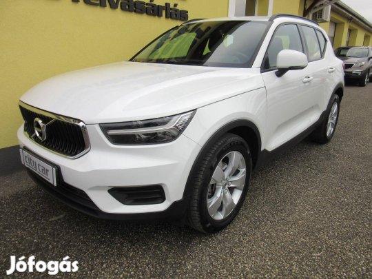 Volvo XC40 1.5 [T2] Momentum Core Első Tulajdon...