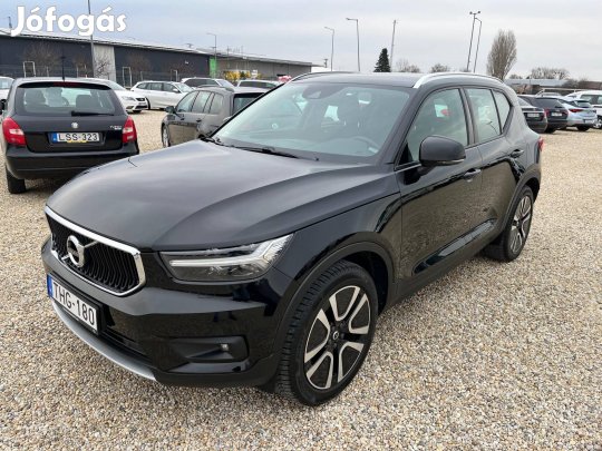 Volvo XC40 1.5 [T3] Momentum Pro Magyarországi...