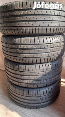 Volvo XC40 20" 2 széles nyárigumi