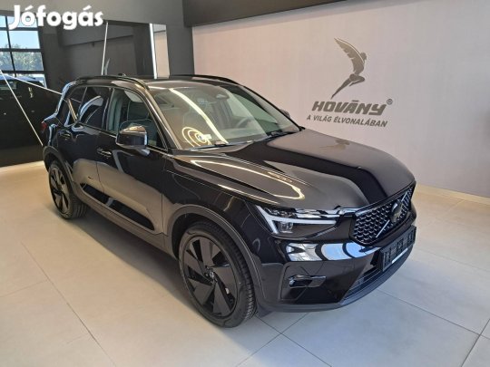 Volvo XC40 2.0 [B3] Mhev Plus Dark Black Editio...