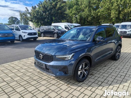 Volvo XC40 2.0 [B3] Mhev Plus Dark DCT Áfás! 36...