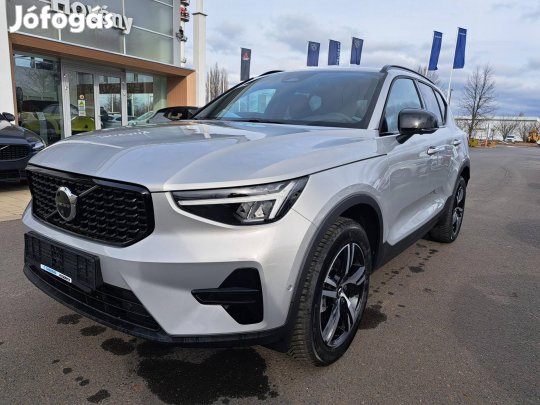 Volvo XC40 2.0 [B3] Mhev Plus Dark DCT Karácson...