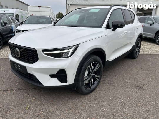 Volvo XC40 2.0 [B4] Mhev Plus Dark DCT Áfás! 36...