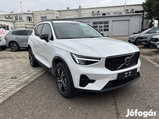 Volvo XC40 2.0 [B4] Mhev Plus Dark DCT Kiemelt...