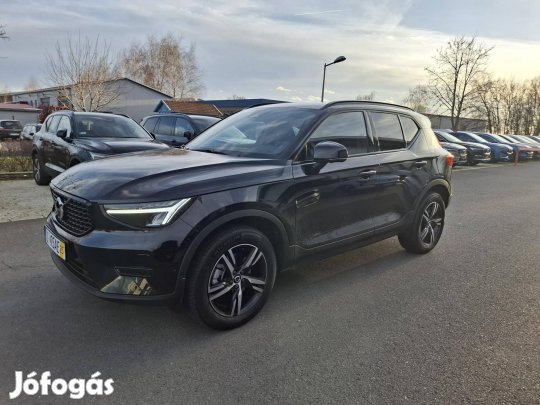 Volvo XC40 2.0 [B4] Mhev Plus Dark DCT Szerelt...