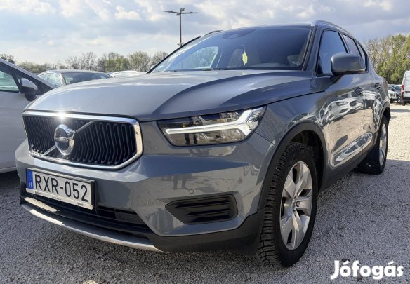 Volvo XC40 2.0 [T4] Inscription Geartronic Áfás...