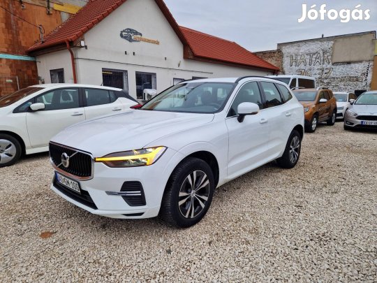 Volvo XC60 2.0 [B4] Mhev Momentum Pro AWD Geart...