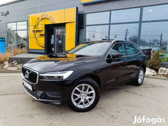 Volvo XC60 2.0 [B4] Mhev Momentum Pro AWD Geart...