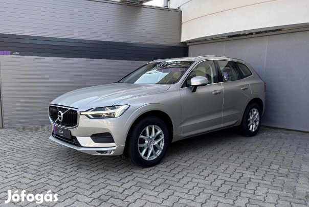 Volvo XC60 2.0 [B4] Mhev Momentum Pro Geartroni...