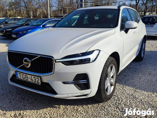 Volvo XC60 2.0 [B4] Mhev Momentum Pro Geartroni...