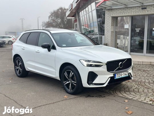 Volvo XC60 2.0 [B4] Mhev Plus Dark Geartronic M...