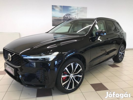 Volvo XC60 2.0 [B4] Mhev Ultimate Dark AWD Gear...