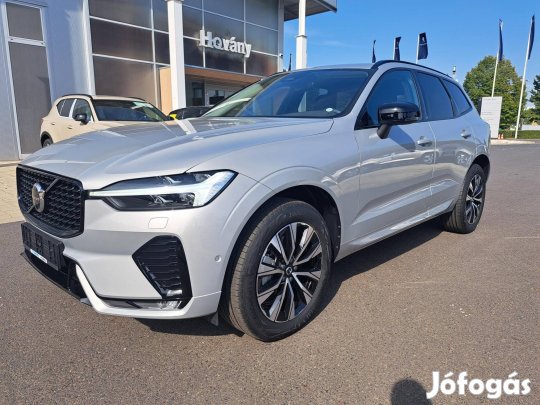 Volvo XC60 2.0 [B5] Mhev Core AWD Geartronic OR...