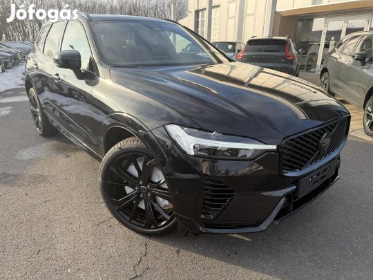 Volvo XC60 2.0 [B5] Mhev Plus Black Edition AWD...