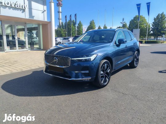 Volvo XC60 2.0 [B5] Mhev Plus Bright AWD Geartr...